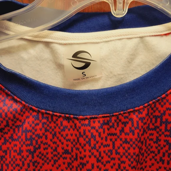 Liberty Flames Holiday Sweater - Picture 2 of 3